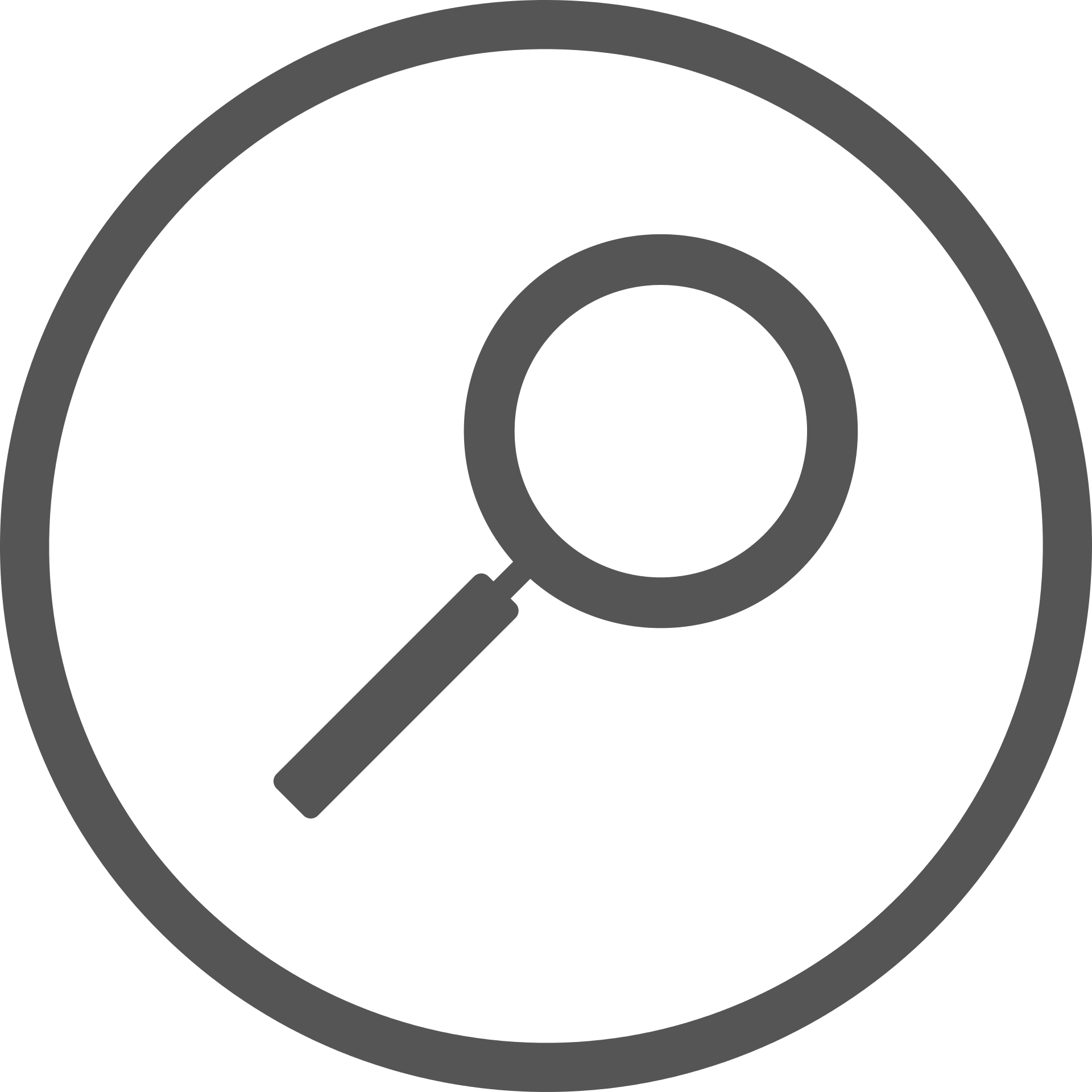 seo magnifying glass