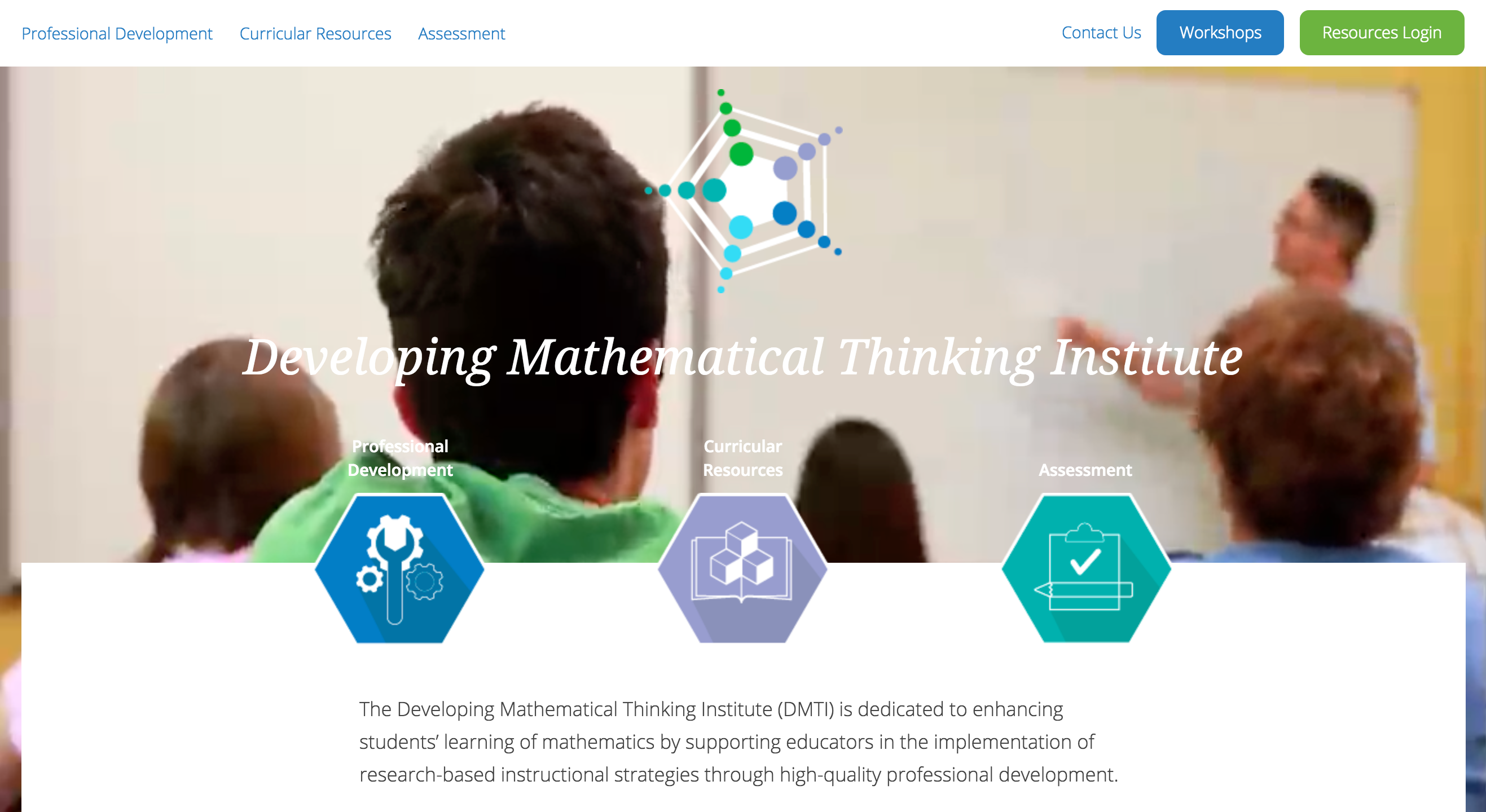 Developing Mathematical Thinking