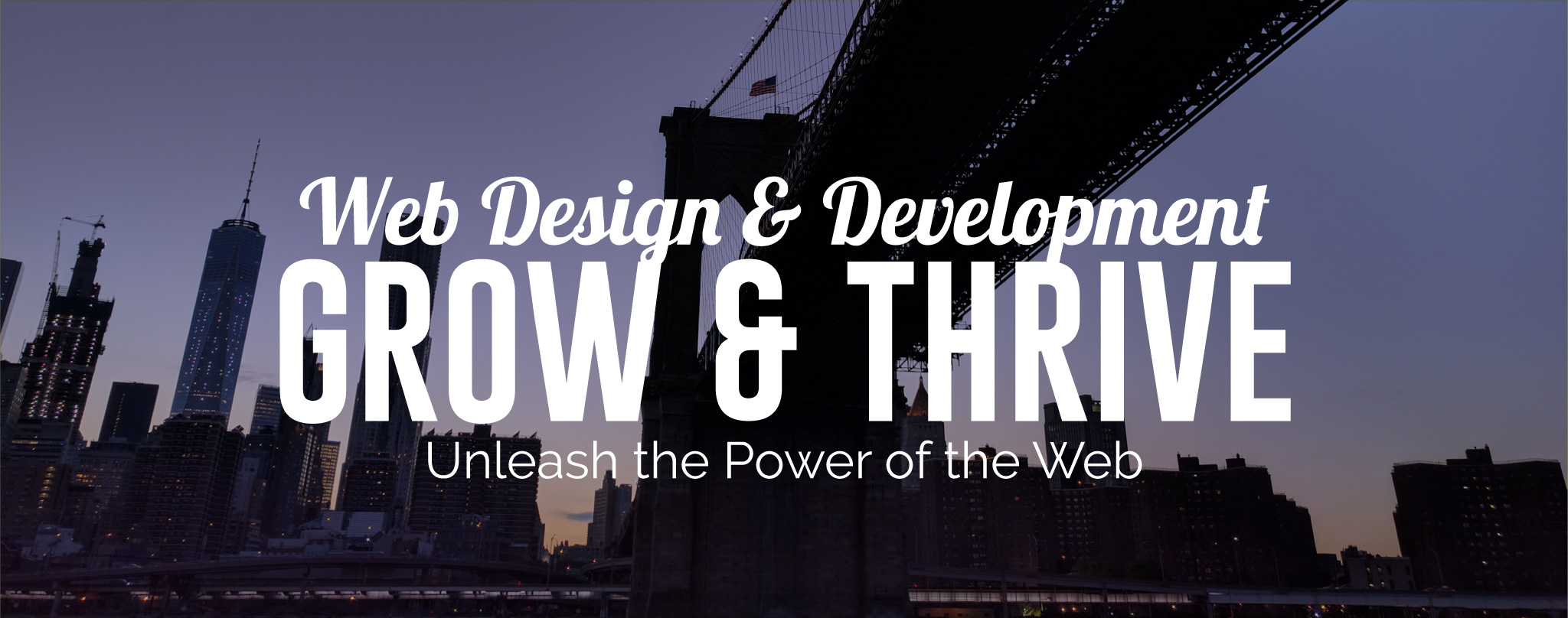 Web Design & Development with Nerdy Dragon in Boise