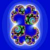 same same fractal