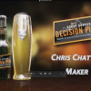 Decision Pints - Chris Chattin
